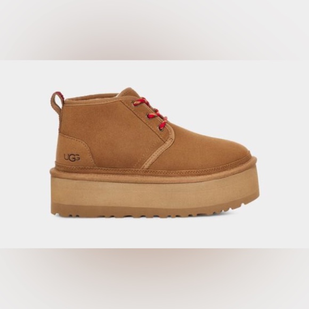 UGG Neumel Platform